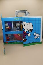 Snoopy collezione completa usato  Milano