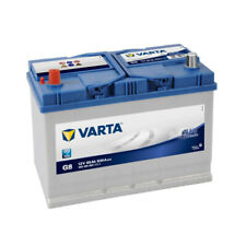 Batterie varta blue d'occasion  Reichstett