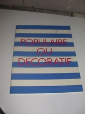 Livre art spectacle d'occasion  Tulette