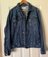 Jeansjacke marc polo gebraucht kaufen  Hamburg