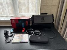 Nintendo switch switch for sale  GOSPORT