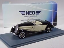 Neo scale models gebraucht kaufen  Preetz