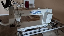 King quilter long for sale  Pueblo