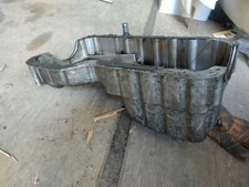 Cosworth 2wd sump for sale  HULL