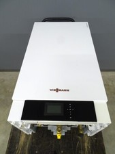 Viessmann vitodens 200 gebraucht kaufen  Radebeul