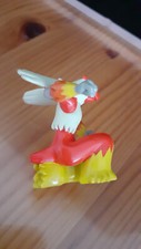 Figurine pokémon braségali d'occasion  Auch