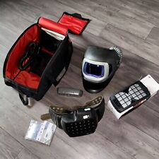 Speedglass 9100xx air d'occasion  Port-en-Bessin-Huppain