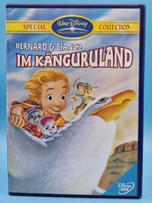 Walt disney bernard gebraucht kaufen  Haan