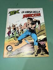Tex tre stelle usato  Torella del Sannio