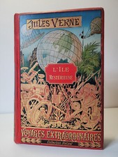 Jules verne ile d'occasion  Pont-du-Château