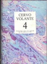 Cervo volante due usato  Valenzano