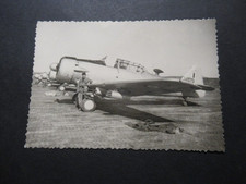 Photo avion north d'occasion  Avion