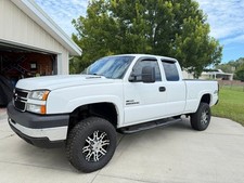 2006 chevrolet silverado for sale  Edgewater