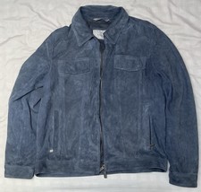 Canali 1934 suede for sale  LONDON