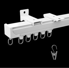 Curtain tracks ceiling for sale  Columbus