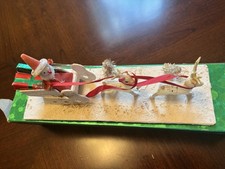 Vintage japan christmas for sale  Dalton
