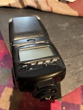 Nikon flash sb25 d'occasion Nikon flash sb25 d'occasion  Marseille VII