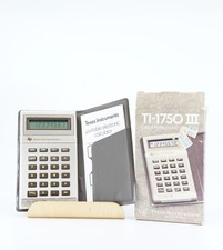 Texas instruments 1750 for sale  FROME