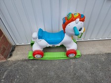 Baby clementoni ride for sale  UK