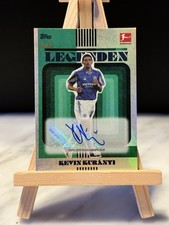 Kevin kuranyi auto gebraucht kaufen  Hörnum
