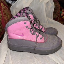 Nike woodside high for sale  Yatesville