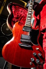 Gibson standard 2017 d'occasion  Expédié en Belgium