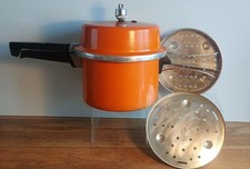 Vintage prestige orange for sale  CONSETT