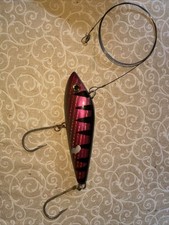 Wahoo highspeed trolling for sale  Marshville