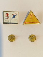 Winter olympics albertville for sale  UK