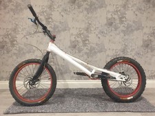 Trials bike czar for sale  MANSFIELD
