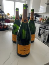 Veuve clicquot brut for sale  BICESTER