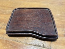 Approx. 13x10.5cm unusual for sale  NORWICH