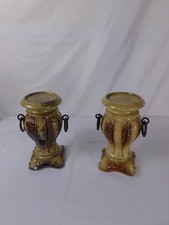 Vintage ceramic urn for sale  Yorktown