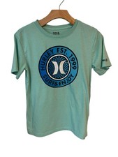 Hurley shirt boys for sale  Syracuse