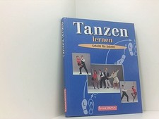 Tanzen lernen schritt gebraucht kaufen  Berlin