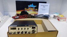 Superstar 3900 old usato  Gioia Tauro
