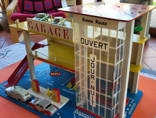 Garage depreux ème d'occasion Garage depreux ème d'occasion  Étain