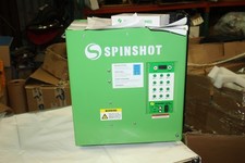 New spinshot player for sale  Sedalia
