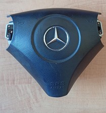 Airbag volante mercedes usato  Gavorrano