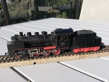 Marklin locomotive vapeur d'occasion Marklin locomotive vapeur d'occasion  Sainte-Lucie-De-Porto Vecchio