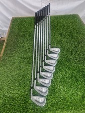 Taylormade rac irons for sale  BRACKNELL