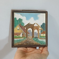 Porceleyne fles cloisonne for sale  Coral Springs