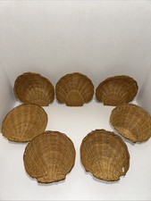 Rattan seashell home for sale  Abbeville