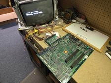 Neo geo slot for sale  Mc Lean