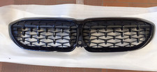 Frontziergitter grill bmw gebraucht kaufen  Euskirchen