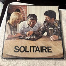1974 reiss solitaire for sale  Johnstown