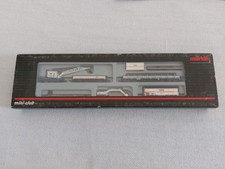 Märklin 82517 sersa usato  Ragalna