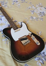 Squier classic vibe for sale  EDINBURGH
