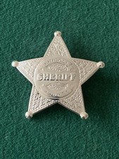 Lincoln county sheriff for sale  Elizabeth City