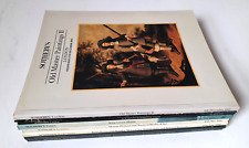 Sotheby catalogue 1989 for sale  BRENTFORD